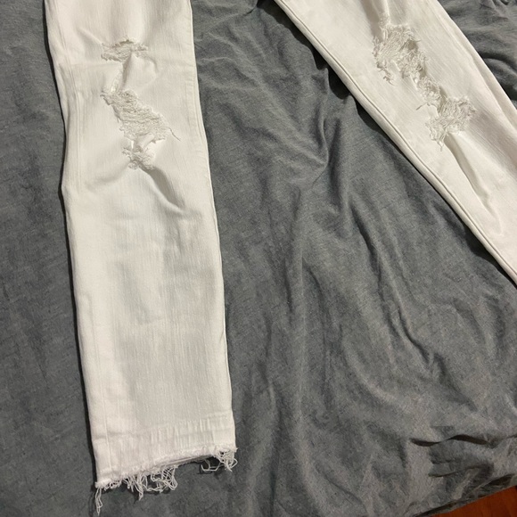 J Brand Denim - J Brand Jeans